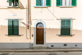 Cibe Florence Apartment